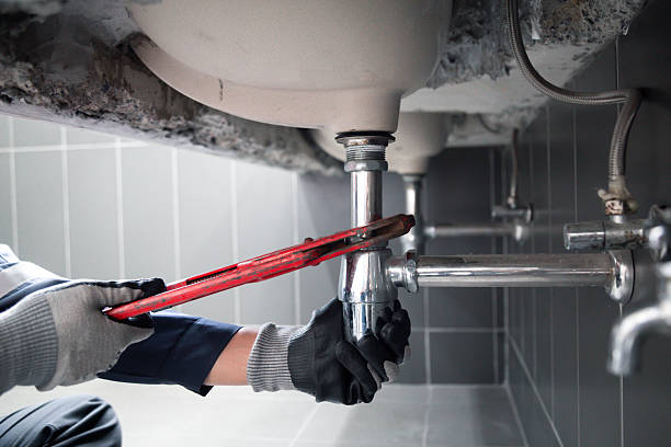 Licensed Pipe Repair service in Broaddus, TX - Street Wise - Plumbing